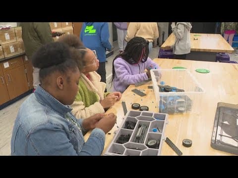 Lawrence Township schools prepares for new school year with back-to-school events I IN Lawrence