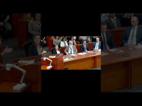 "No one thinks that you are important': Sister of Kaylee Goncalves eviscerates Bryan Kohberger