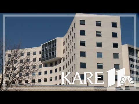 Fairview Southdale lockdown lifted, person apprehended