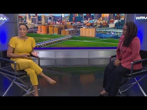 Art for Advocacy returning this year to raise funds in fight against child abuse