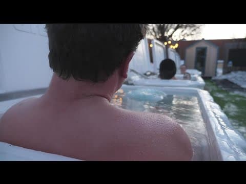 South Minneapolis sauna could be forced to close in violation of old zoning ordinance