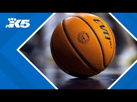 Gig Harbor girls' basketball coaches placed on leave for drinking during school trip