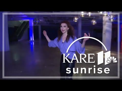 Holidazzle brings new events to Minneapolis