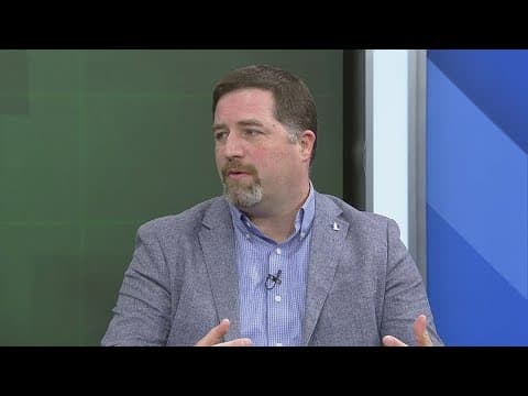 US inflation picked up in December but underlying price pressures eased