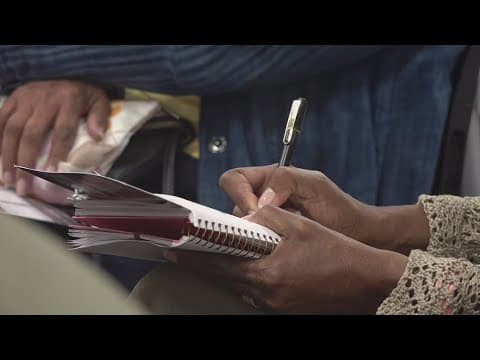 Columbus school leaders believe newly passed levy will improve student performance