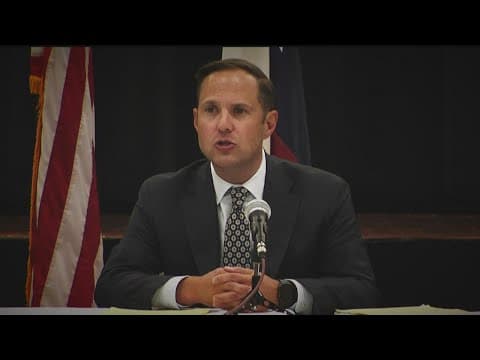 'Systemic failures' in Uvalde shooting went far beyond local police, Texas House report details