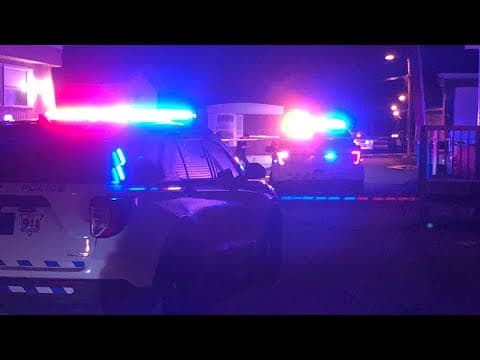 1 dead, 1 injured in east Columbus shooting