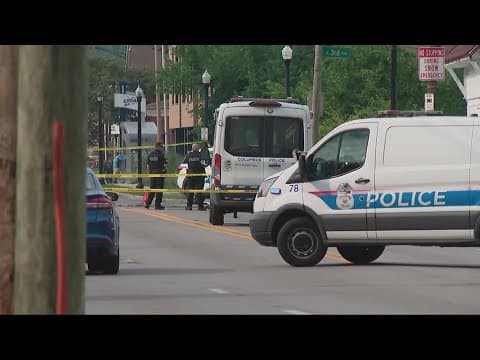Motorcyclist dead after crash involving COTA vehicle in Milo-Grogan neighborhood