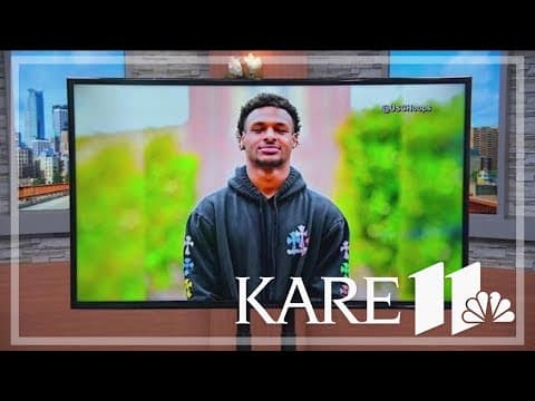 Bronny James suffers cardiac arrest during basketball practice; experts say it's rare, but not new