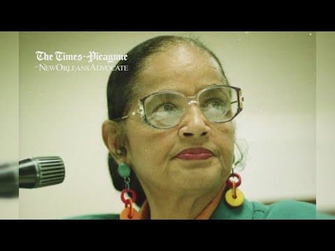 Black History Month Legend or Lesson: Mardi Gras Krewes integrated after ordinance