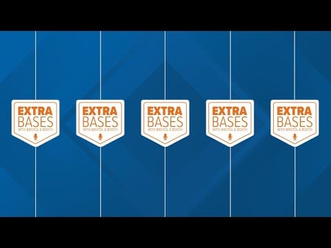 Extra Bases: Former scout Booth analyzes the MLB Draft Combine, Red Sox 'dysfunction'