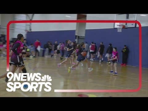 Tournament brings Native Americans together to share their love of basketball