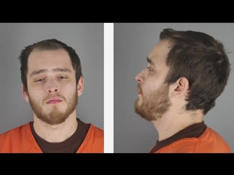 Jury selection begins in trial of Cody Fohrenkam, accused of shooting Deshaun Hill