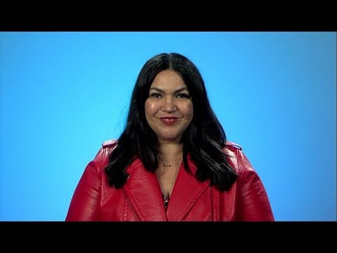 AAPI Heritage Month: Lourdes Barroso de Padilla