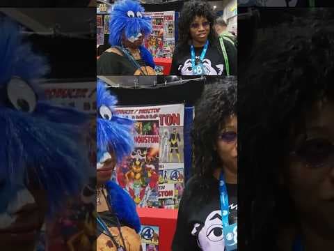 San Diego Comic-Con 2024 kicks off with preview night at the convention center