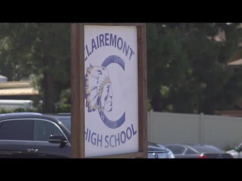 San Diego Unified School Board unanimously votes to ban Native American mascots