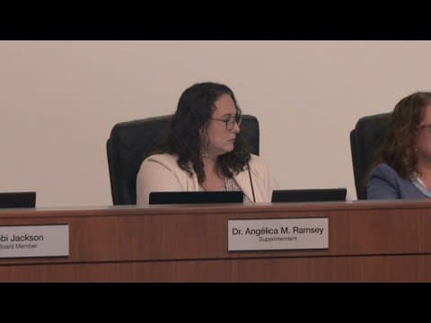 Fort Worth leaders respond after superintendent resigns