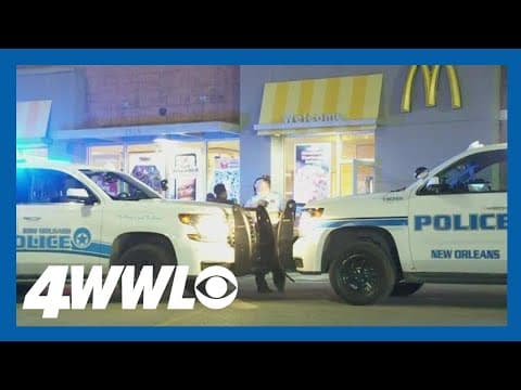 NOPD counsel meets with Judge as consent decree debate continues