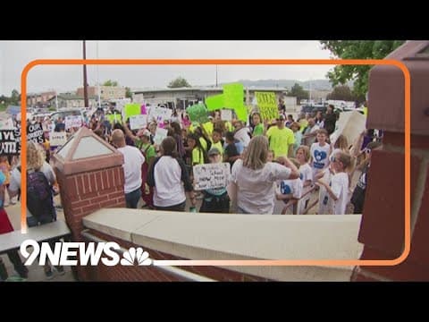 After student, parent protests, Poudre won't close schools