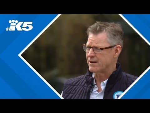 Seattle Parks volunteers rally against possible program, personnel cuts