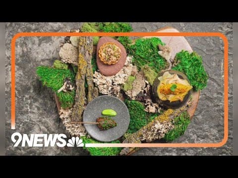 Former 'Top Chef' contestant taking on new role in Denver