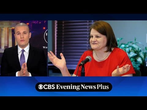 Milwaukee judge arrested: Judge Hannah Dougan accused of intentionally obstructing migrant's arrest