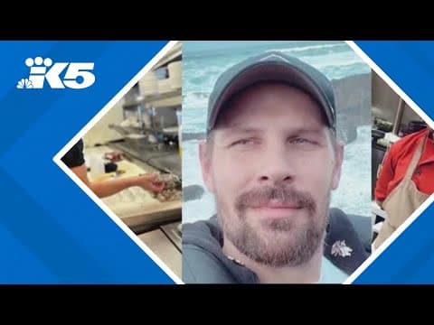 Capitol Hill light rail station stabbing suspect charged with murder