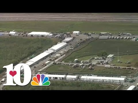 Alligator Alcatraz to stay open for now