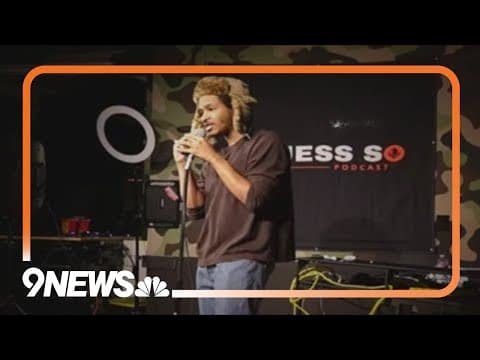 Family sues Aurora officer after fatal shooting at parking lot near DIA