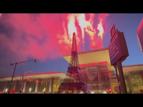 Visit Indy boasts tourism records for 2024