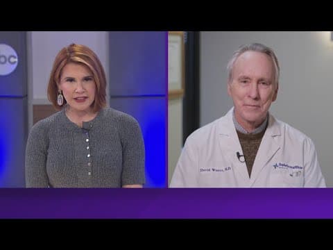 Norovirus surging in U.S.: How to stay healthy