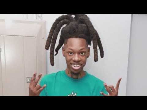 Suspect connected to murder of rapper Julio Foolio to go to trial