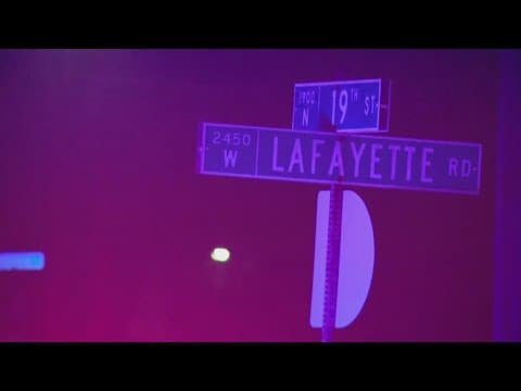 Victim critical after early morning shooting on Christmas Eve