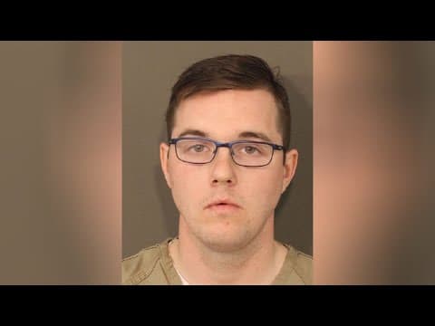 Westerville man sentenced to 25 years in prison for sexually exploiting 5-year-old