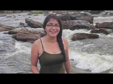 Police seek information in woman's death in Fairfax Co.