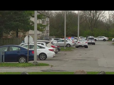 Trial begins for man accused of killing IMPD Ofc. Breann Leath