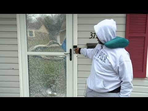 Homeowner recounts fatal shooting during home invasion