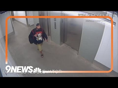 Increase in storage unit thefts 'hasn't stopped'