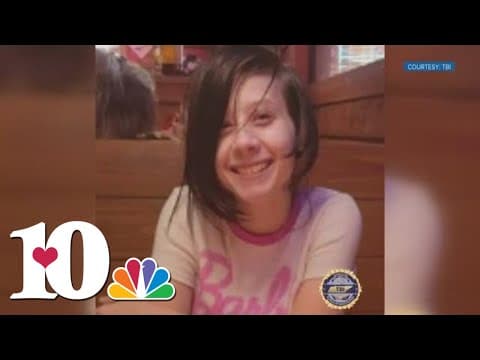 TBI releases new photos of missing teen from Kingsport