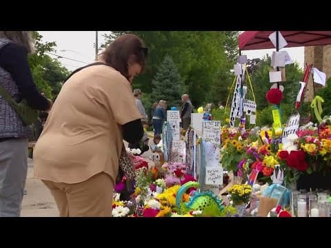 The psychological aftermath of school shootings