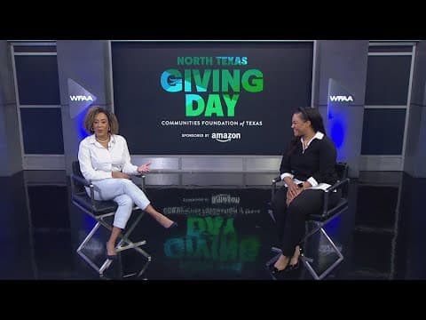 What North Texas Giving Day needs from the community this Thursday