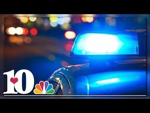 Man killed after overnight shooting in Oak Ridge