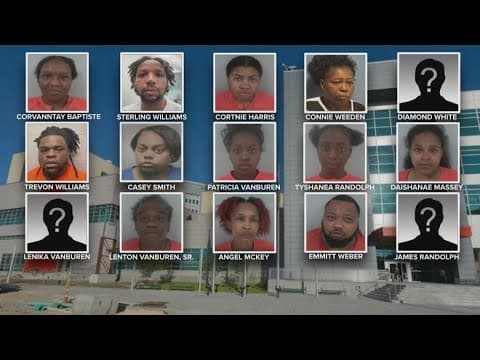 The Breakdown: Growing number of arrests as Orleans Jail escape investigation expands