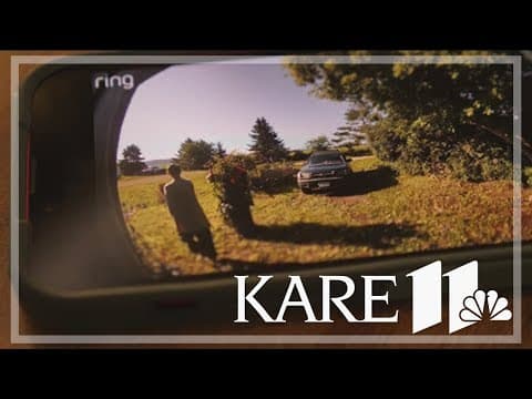 Man arrested as search continues for missing Dakota County woman