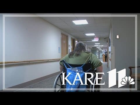 Report: Kasson facility serving dementia patients understaffed, senior care system struggles deepen