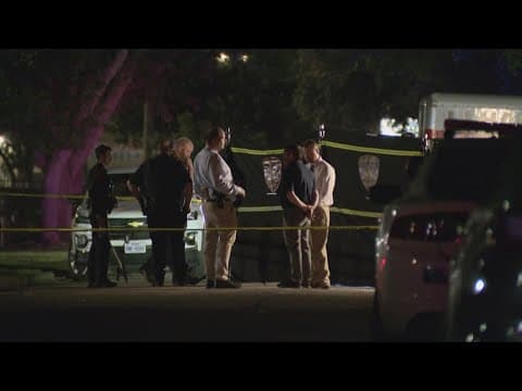 MCSO: Man arrested in shooting death near The Woodlands released after investigation reveals alibi