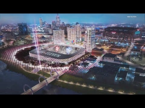 Eleven Park developer surprised, disappointed by mayor's alternate stadium site for an MLS franchise