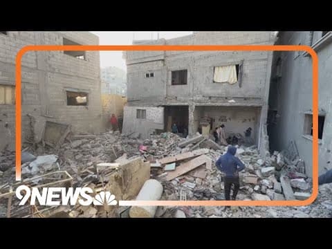 Reflecting on 2 years since the Oct. 7 Hamas attack