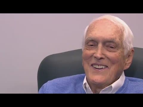 MLB great, Anderson native Carl Erskine dead at 97