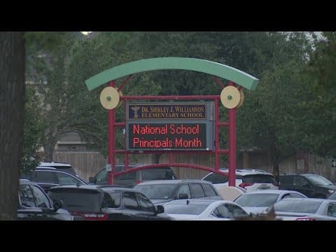 Mother of Galena Park ISD student says her son was denied bathroom access and sat in feces through s